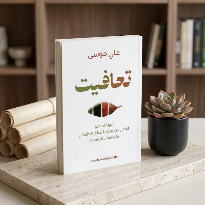 تعافيت